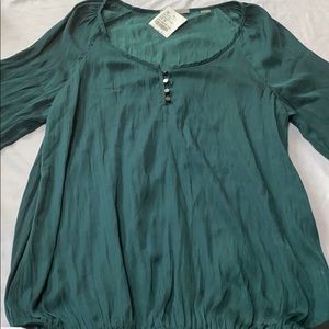 Tart  ponderosa pine